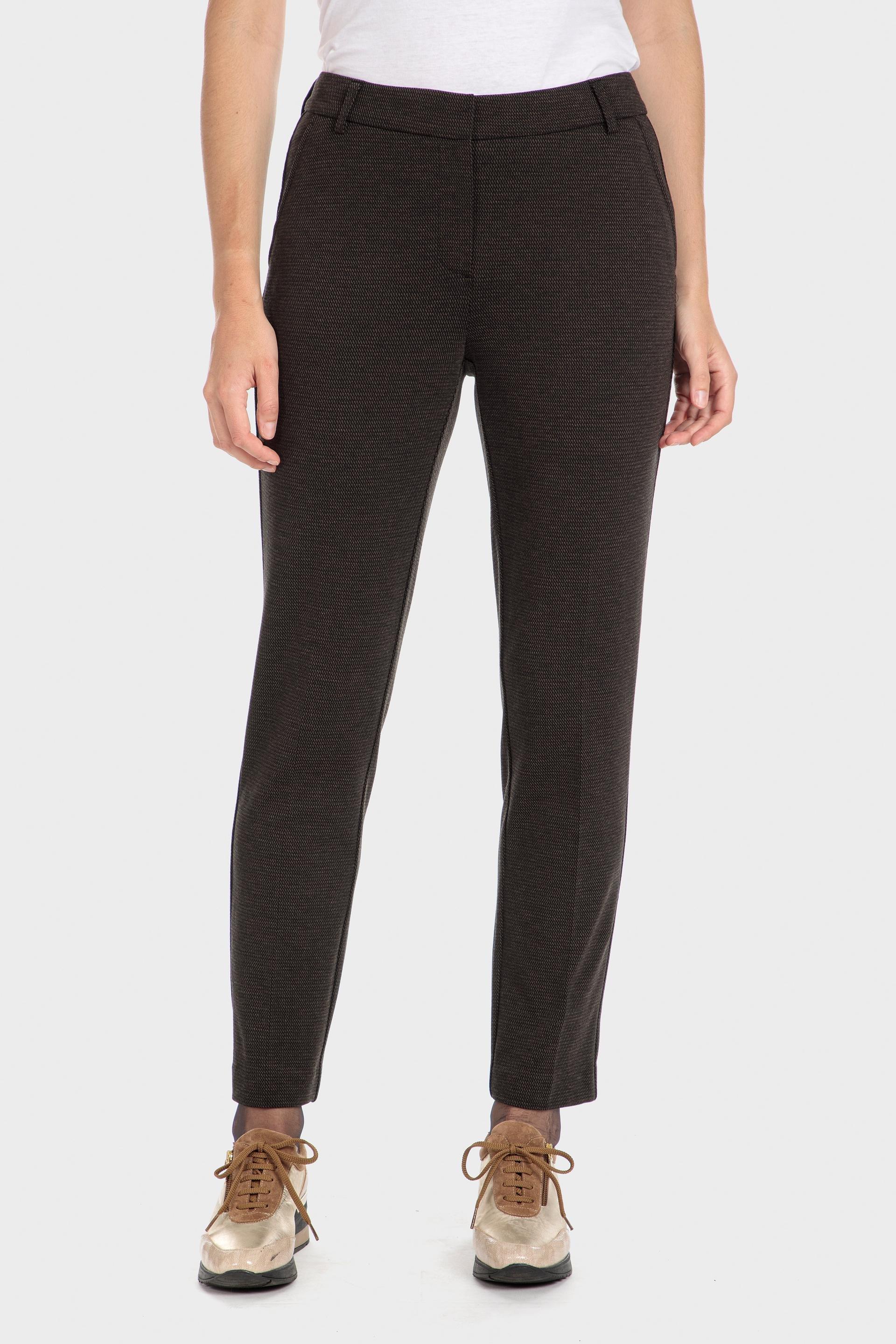 Black Fantasy Trousers, , large image number 1