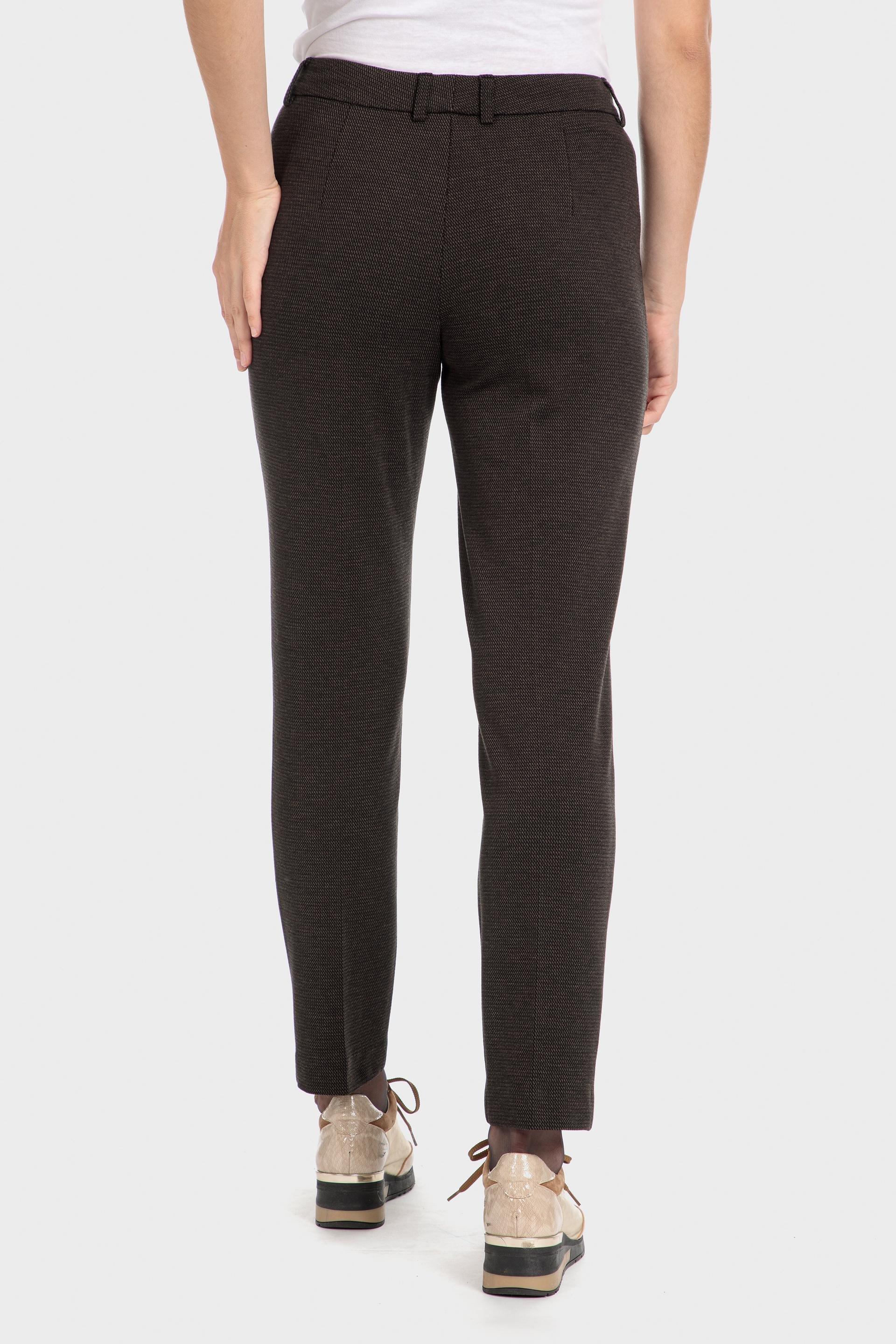 Black Fantasy Trousers, , large image number 2