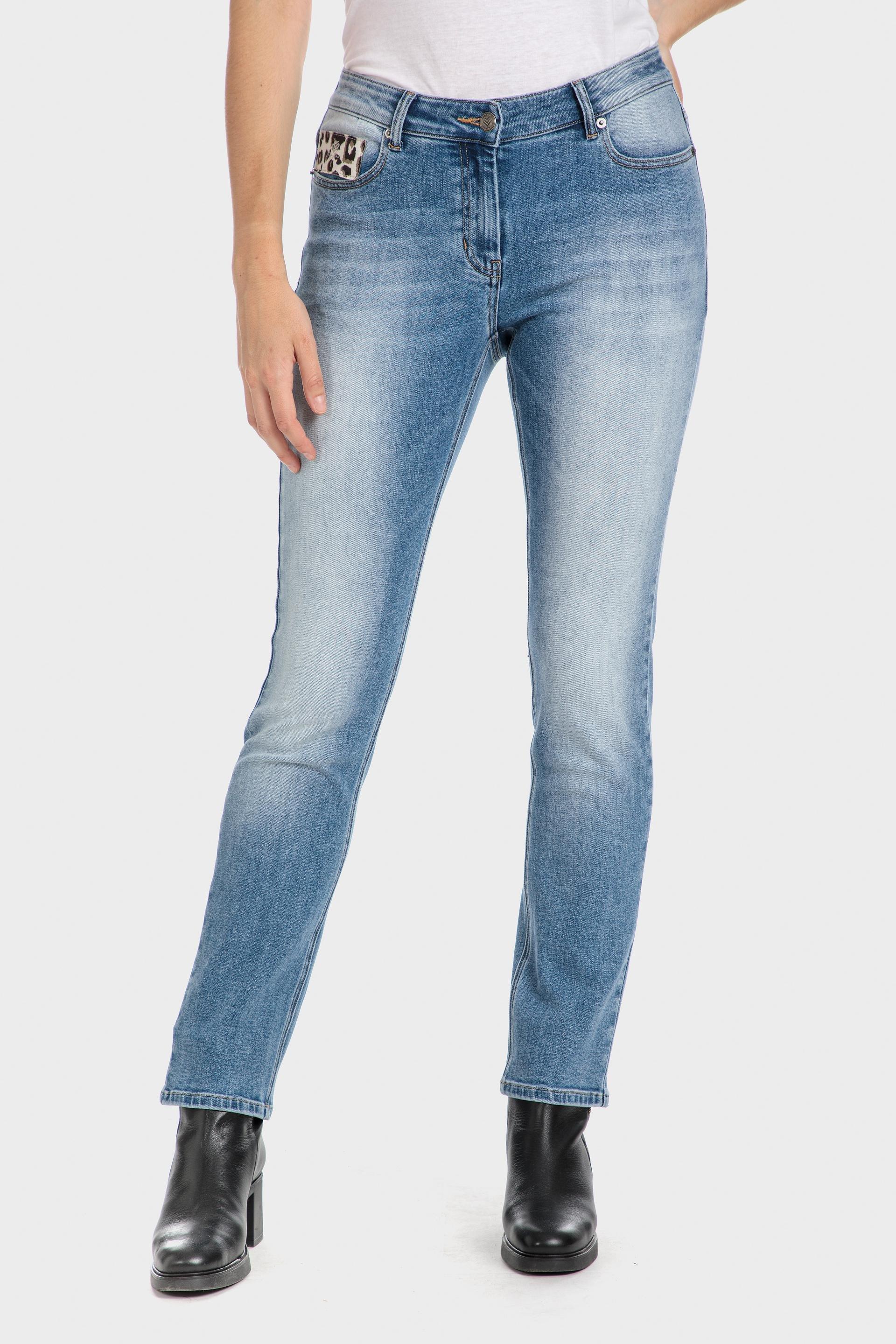 Blue Denim Jeans, , large image number 1