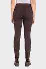 Punt Roma - Brown Push Up Trousers