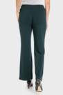 Punt Roma - Green Knitted Trousers