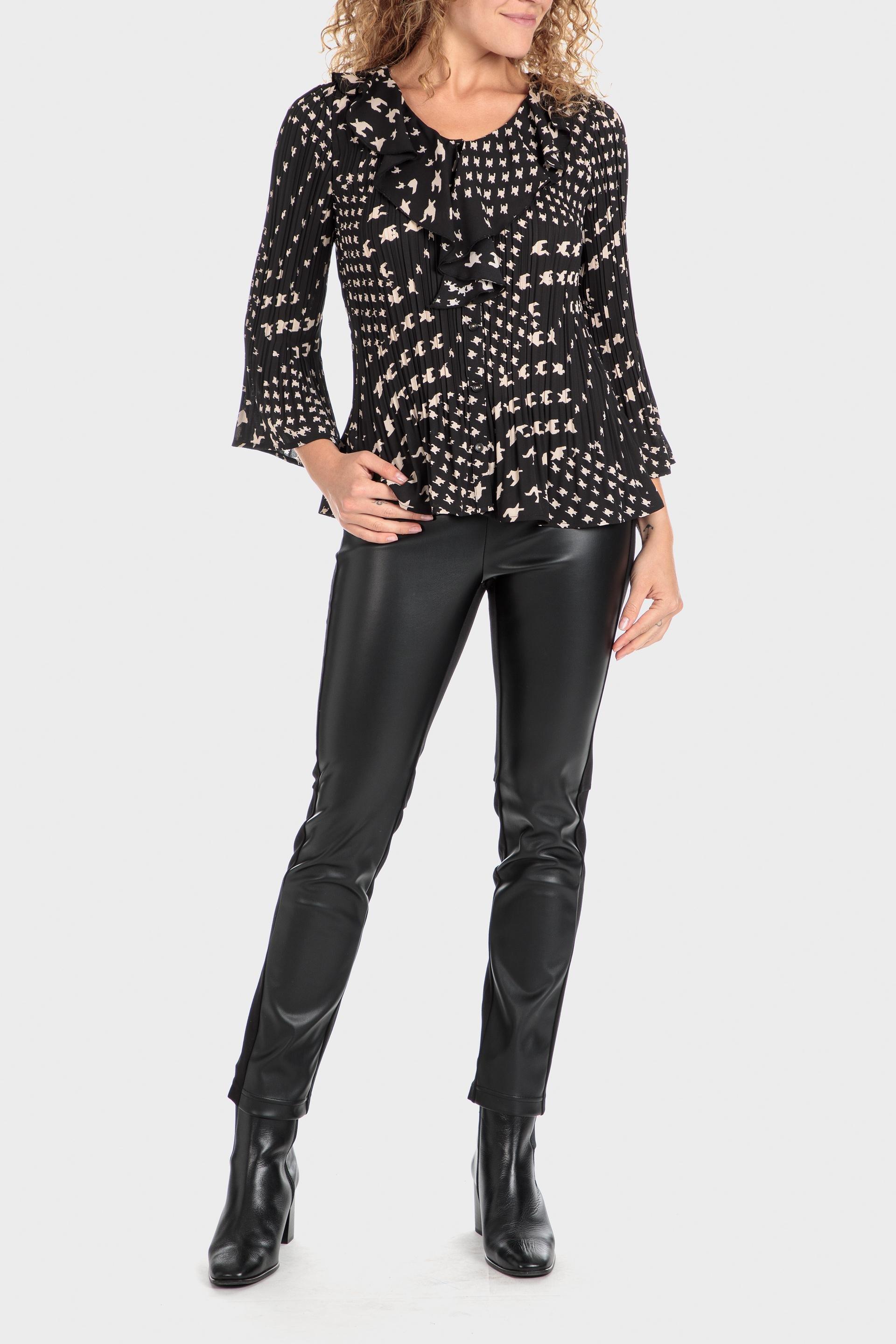 Black Trousers, , large image number 0