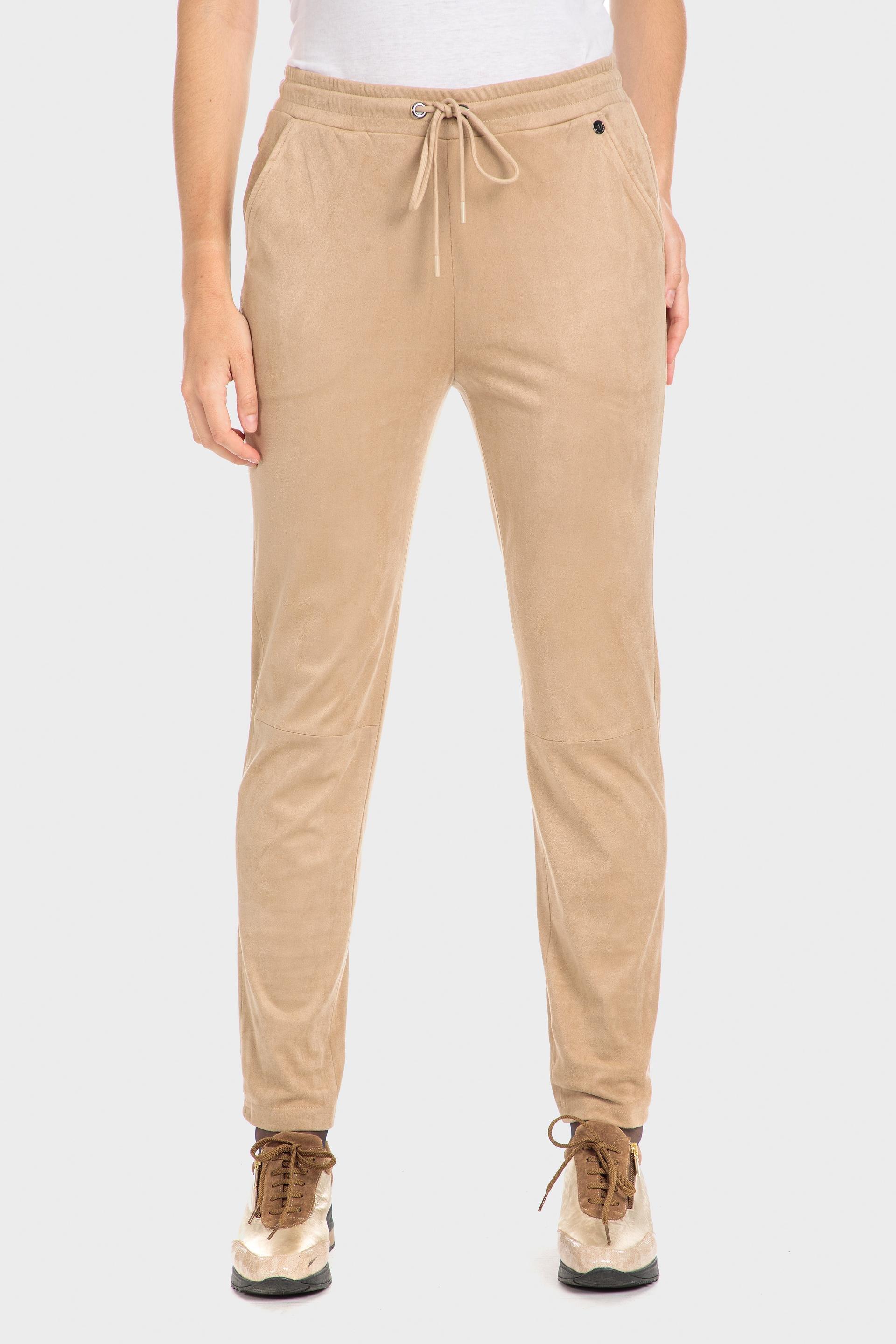 Beige Cosy Jogger, , large image number 1