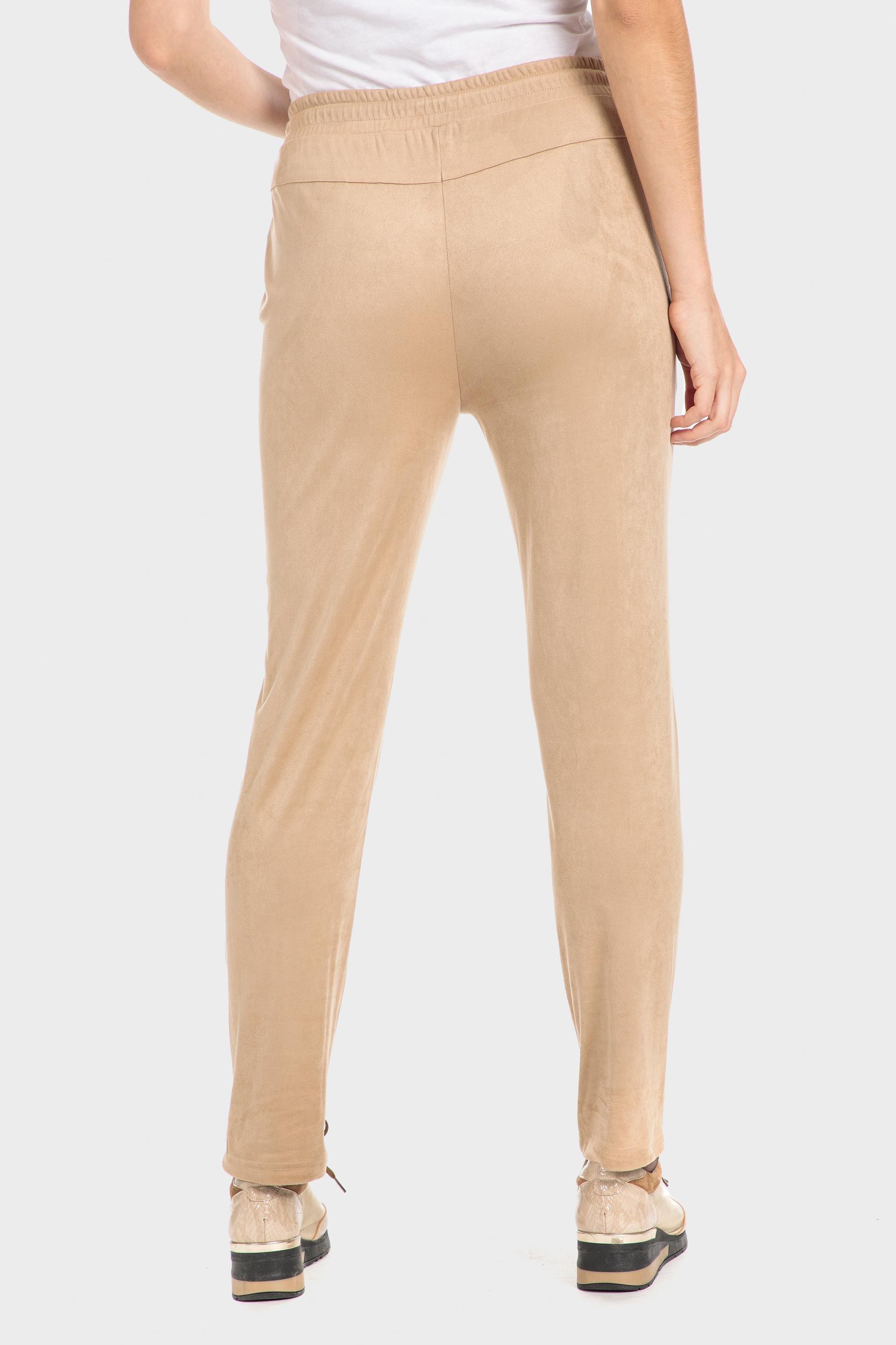 Beige Cosy Jogger, , large image number 3