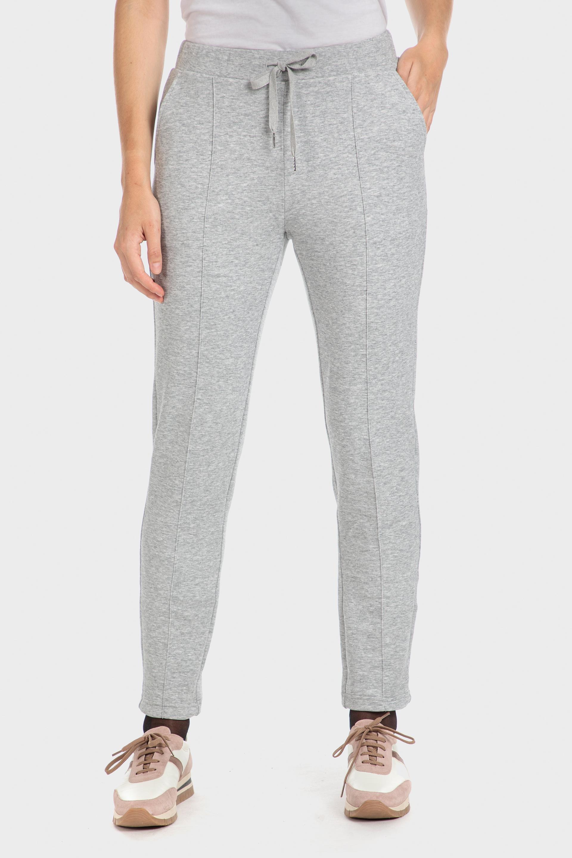 Grey Comfy Jogger, , large image number 1