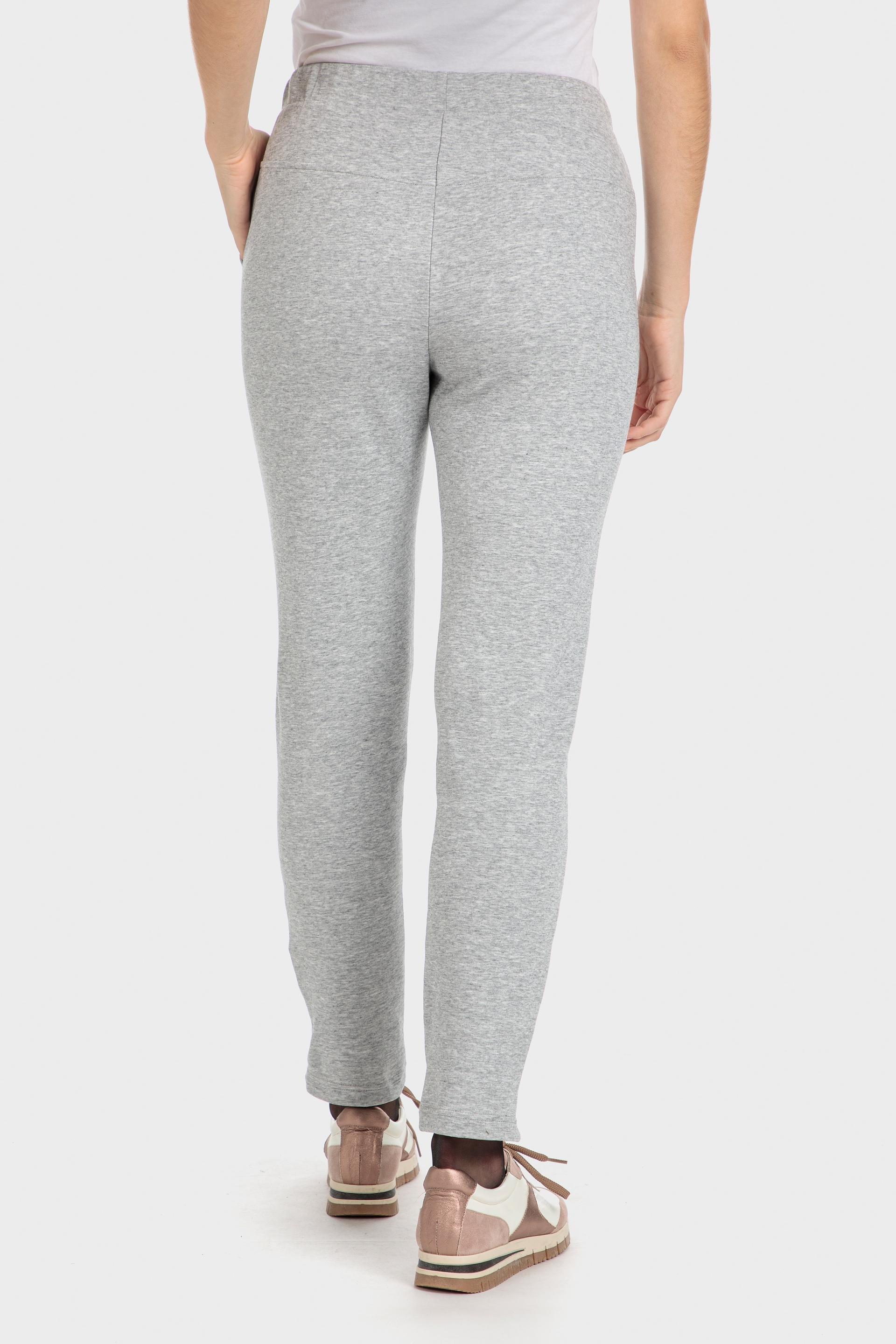 Grey Comfy Jogger, , large image number 3