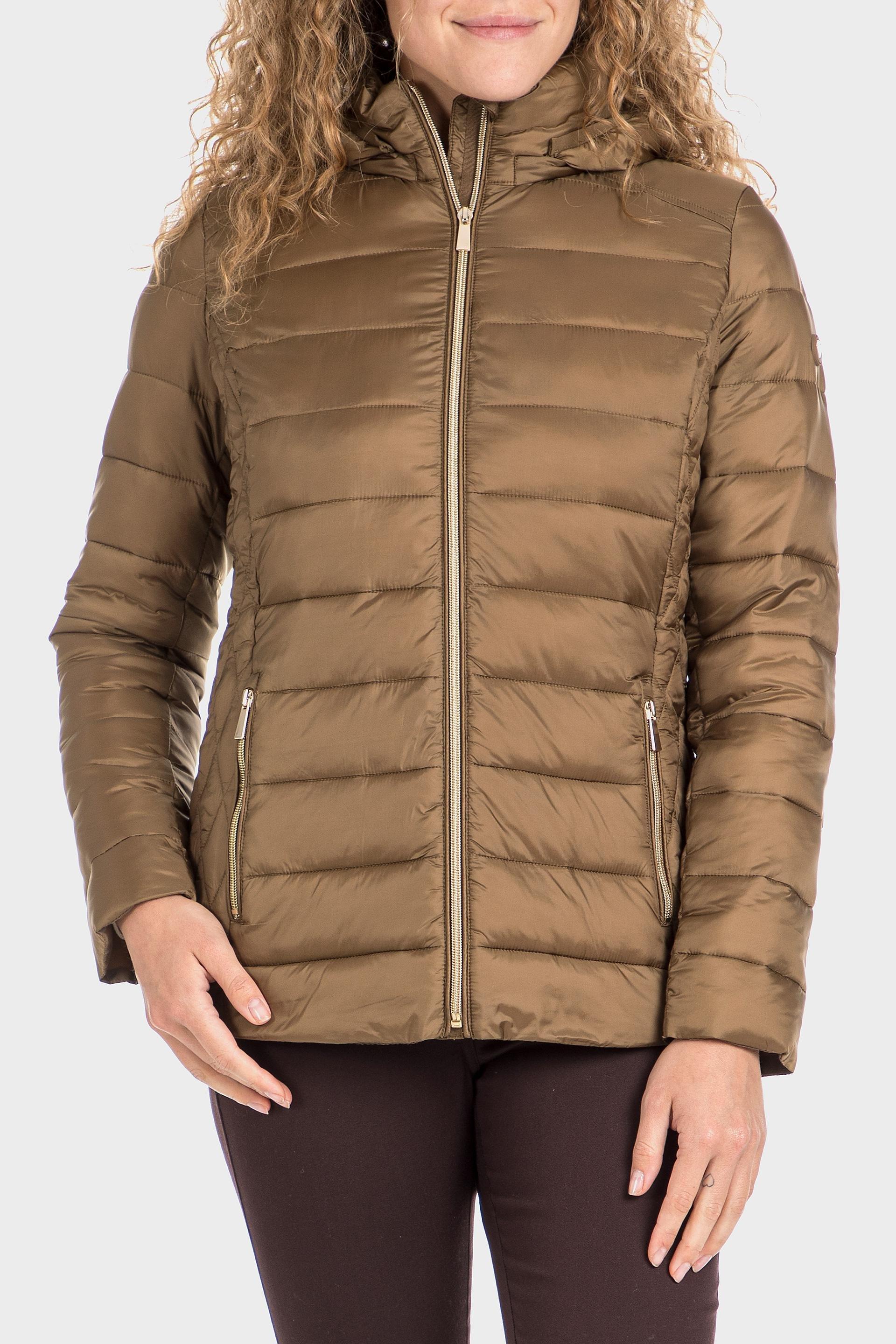 PARKA WITH HOOD, , large image number 1