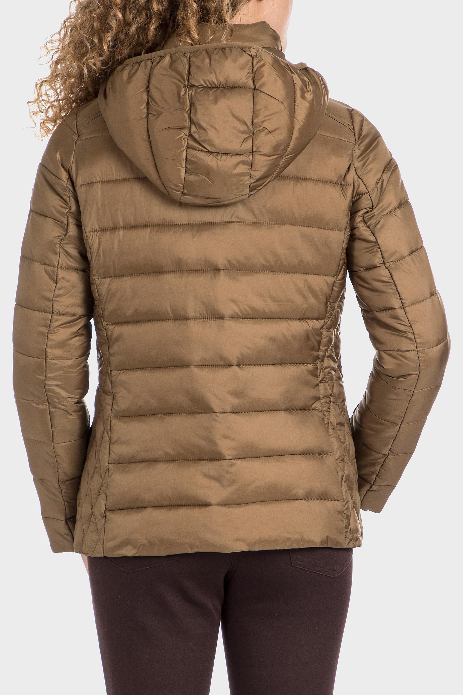 PARKA WITH HOOD, , large image number 2