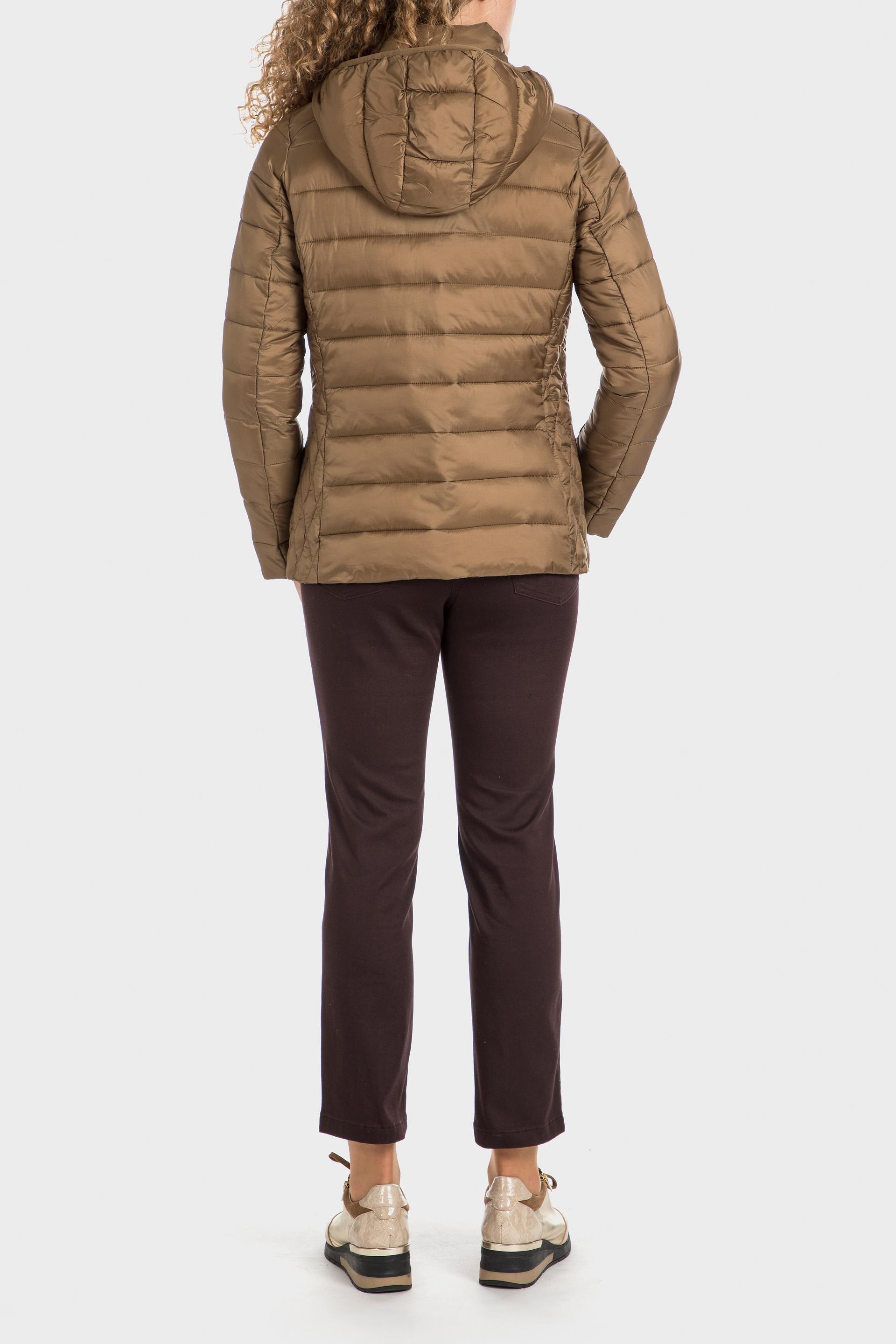 PARKA WITH HOOD, , large image number 3