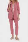 Punt Roma - Pink Casual Blazer