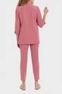 Punt Roma - Pink Casual Blazer