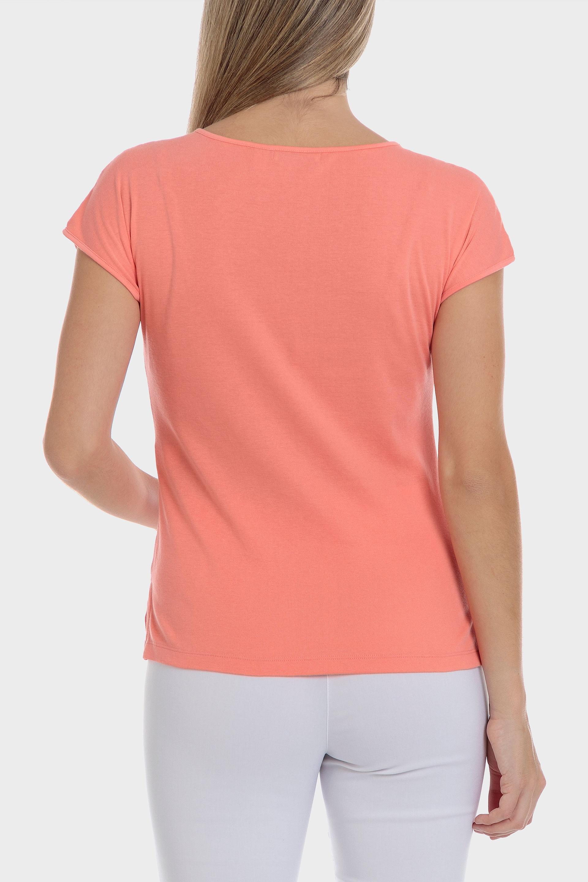 Punt Roma - Pink Basic Fantasy T-Shirt