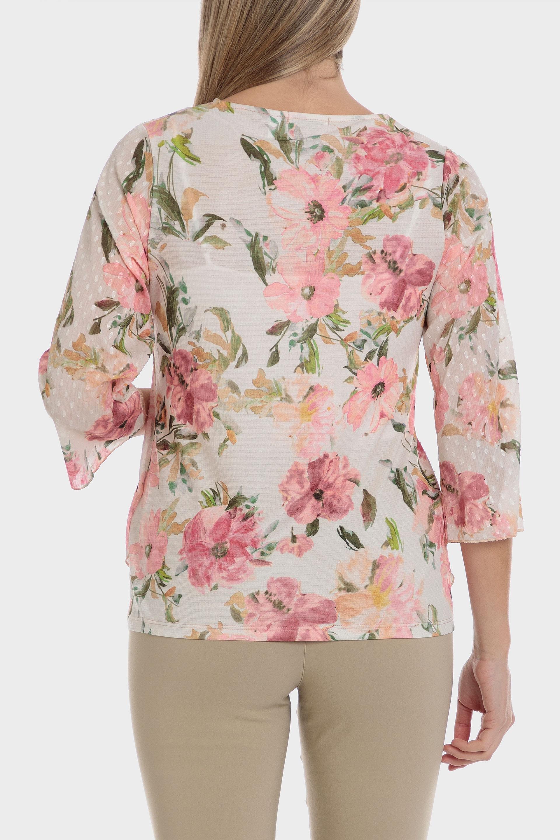 Plumetti blouse, , large image number 0