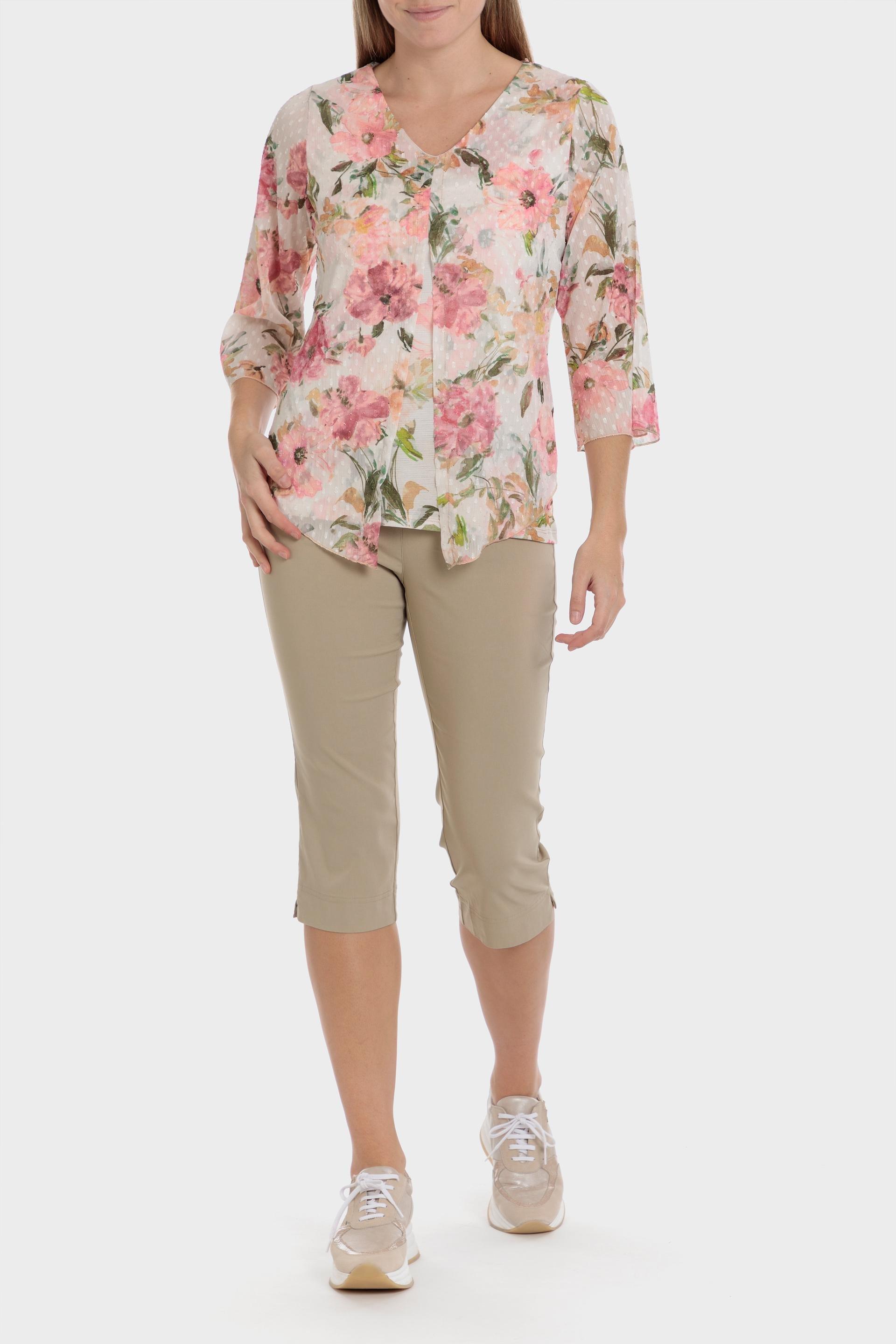 Plumetti blouse, , large image number 1
