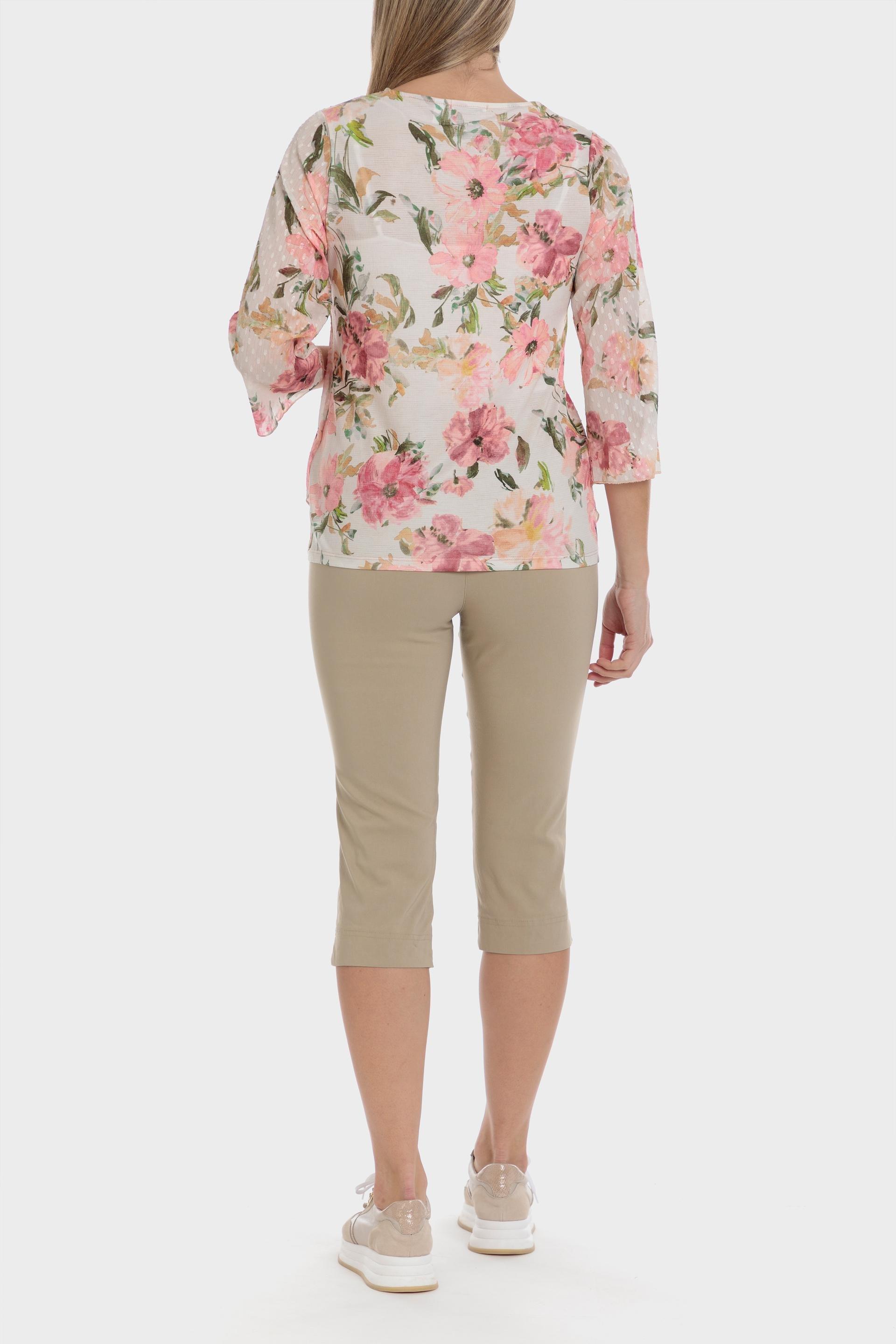 Plumetti blouse, , large image number 3