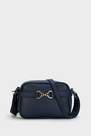 Punt Roma - Navy Blue Shoulder Bag