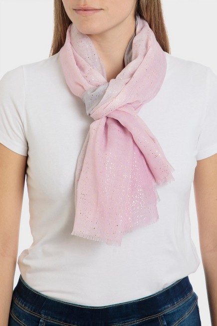 Punt Roma - Pink Ombre Scarf