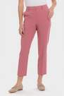 Punt Roma - Pink Straight Fit Trousers