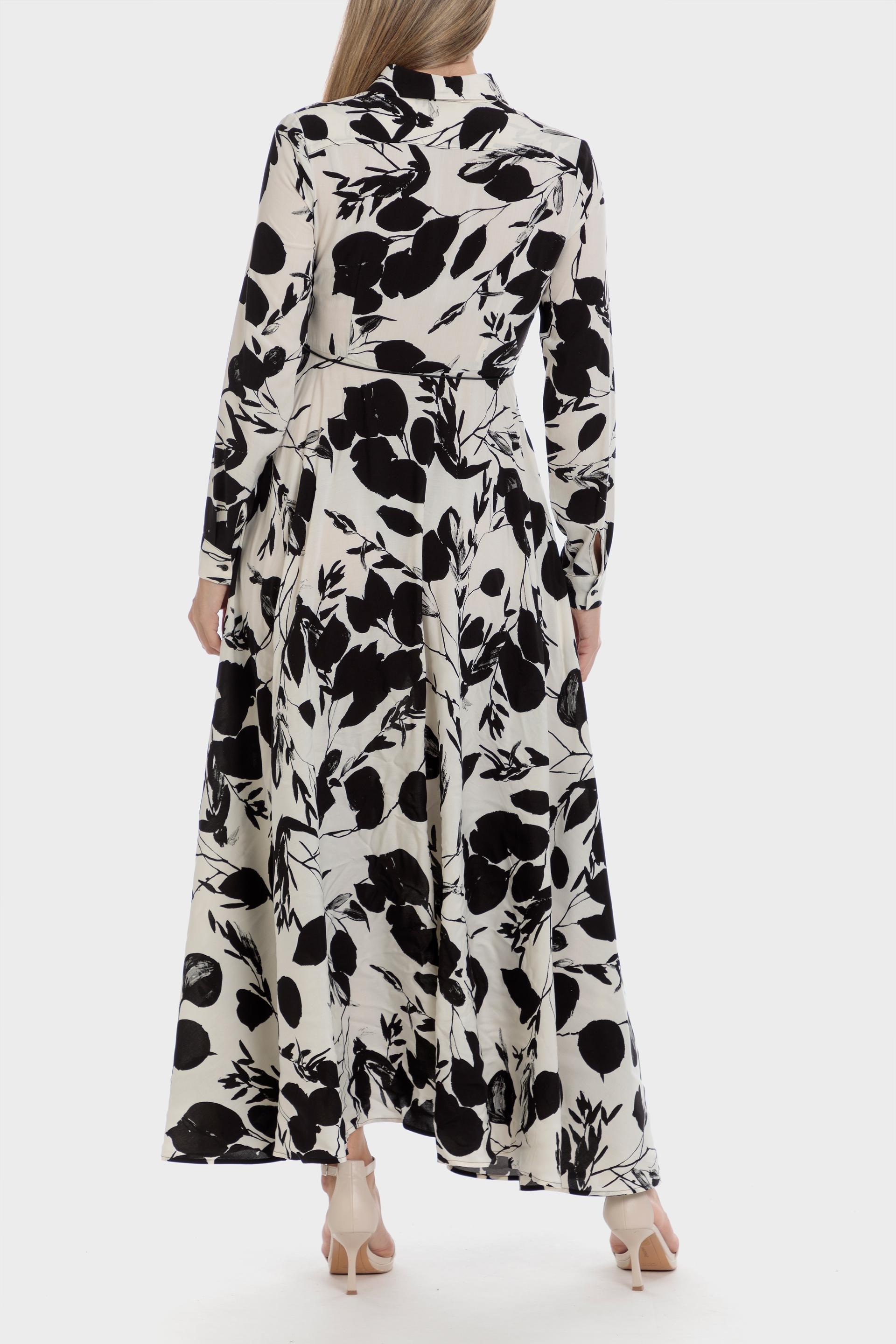 Multicolour Printed Dress, , large image number 0