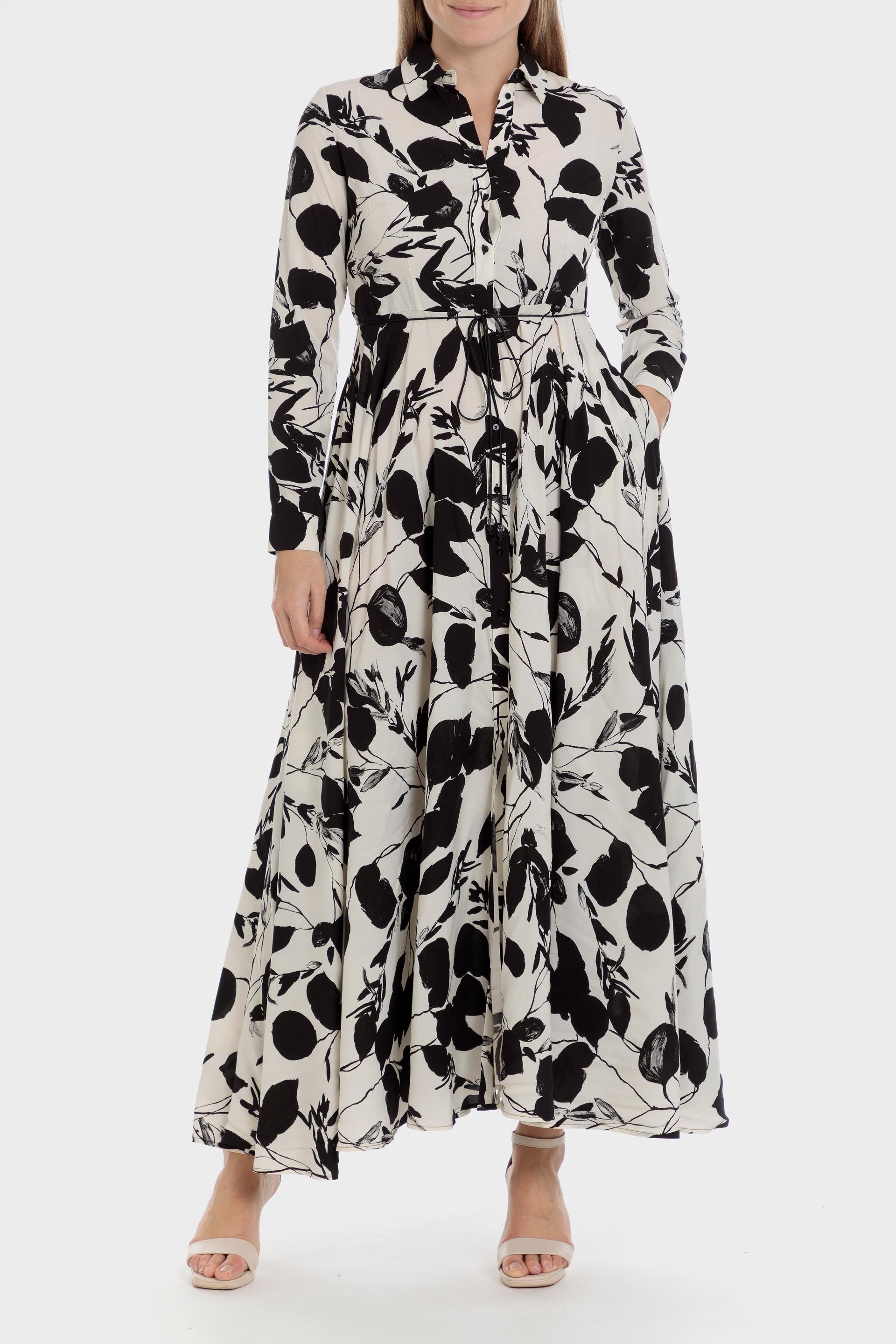 Multicolour Printed Dress, , large image number 1