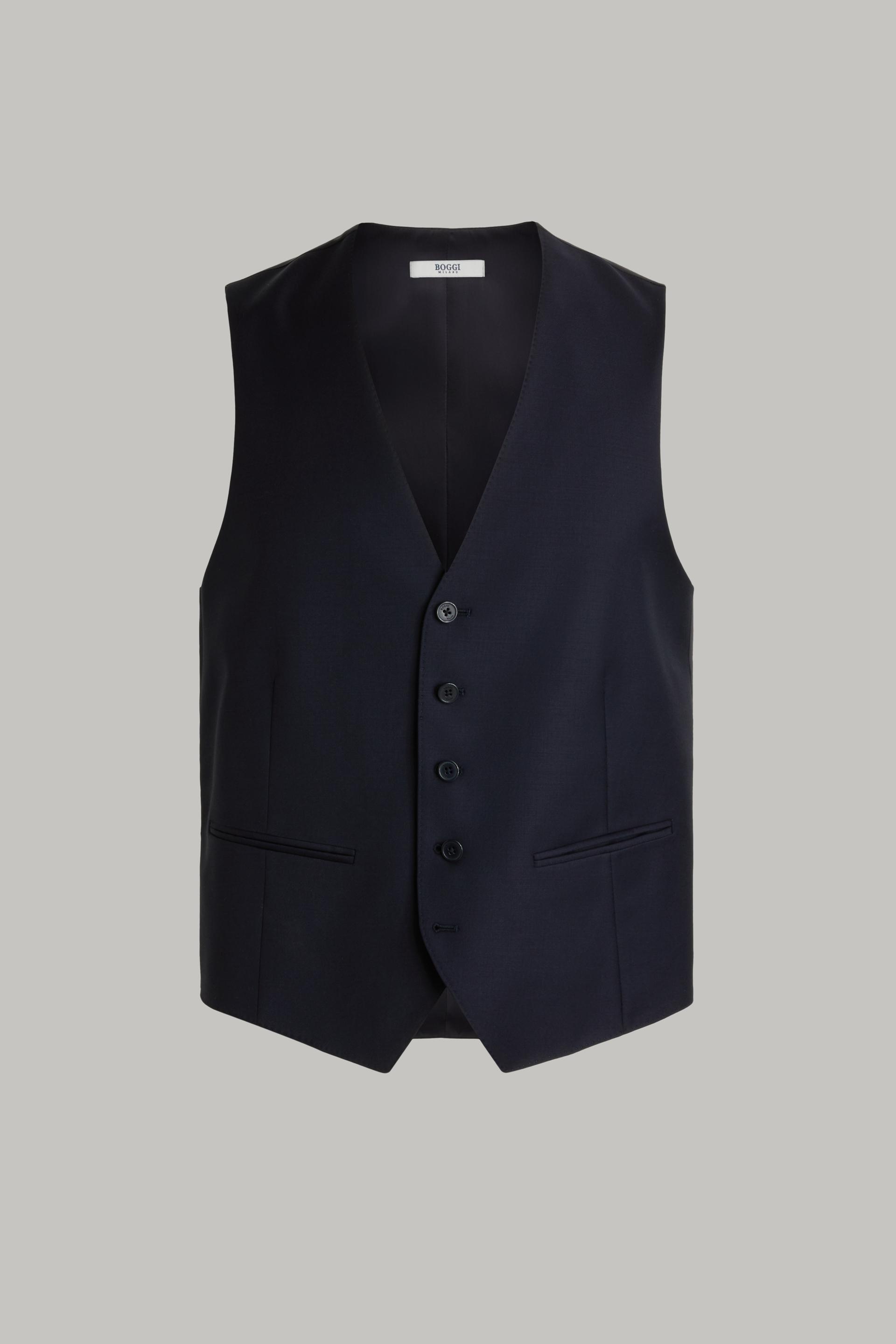 Men Formal Blazer Navy, , large image number 0