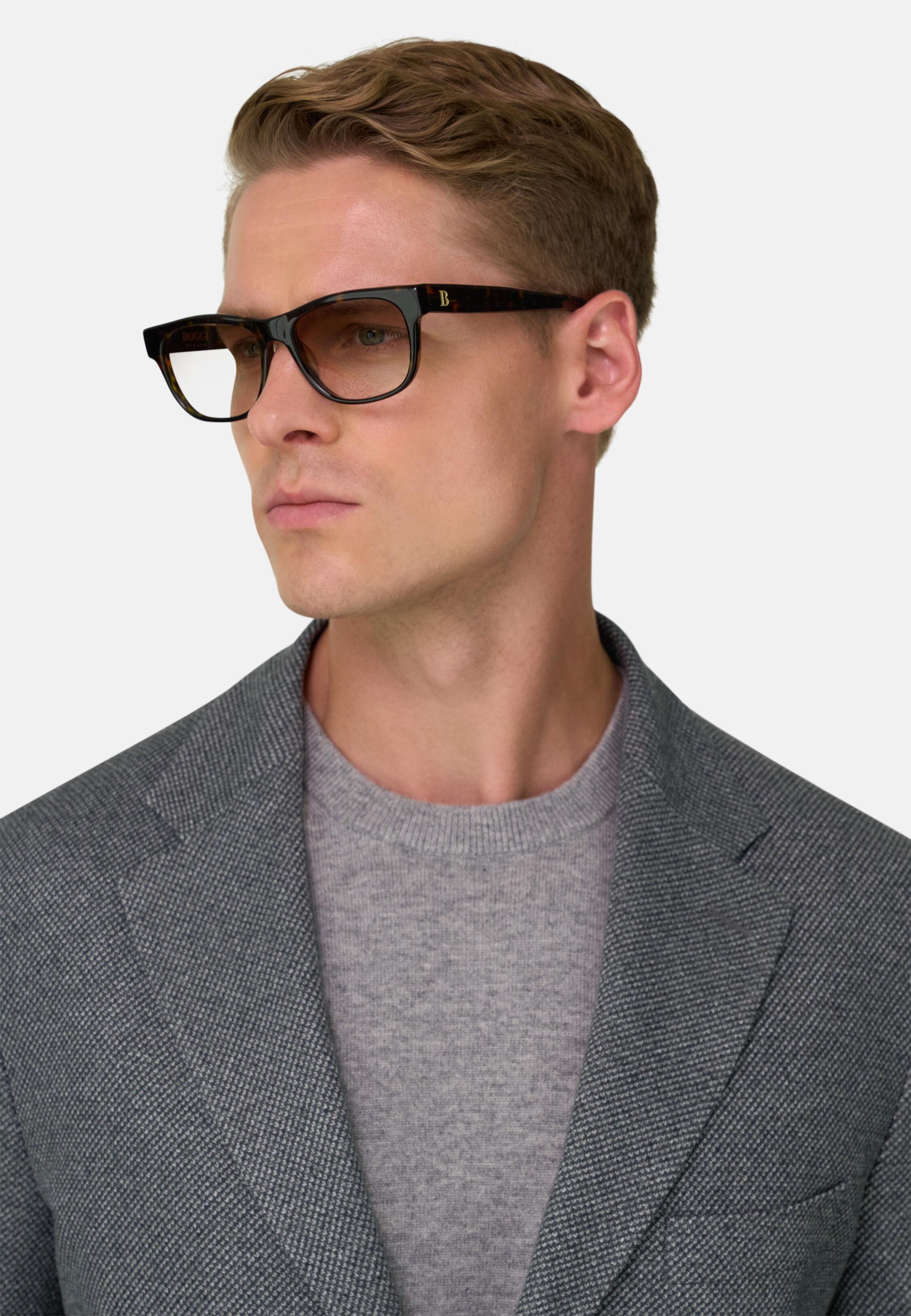 Blazer in Micro Patterned Cotton B Jersey, Grey, Grey, medium