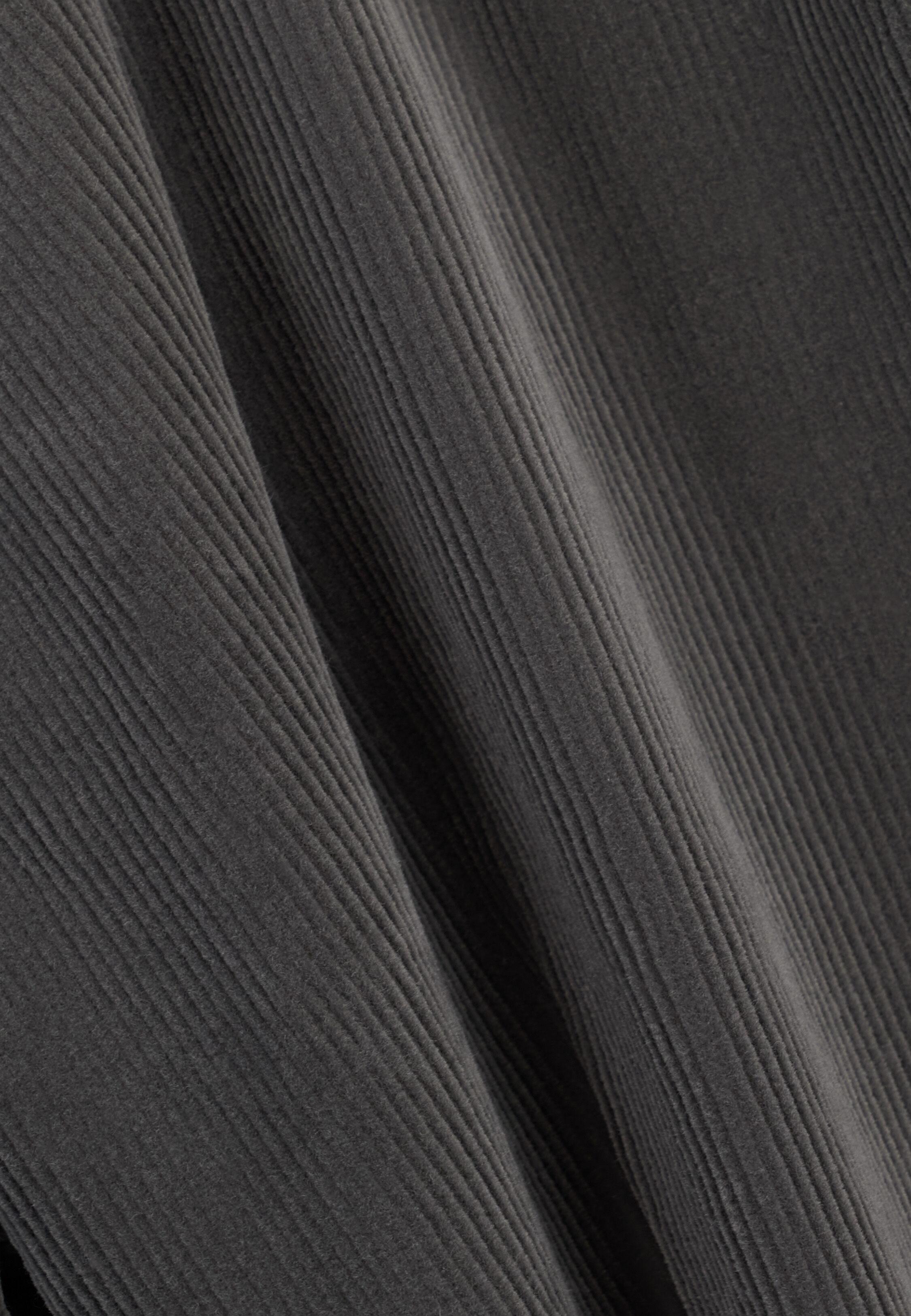 بنطال من المخمل المرن, Grey, large image number 3