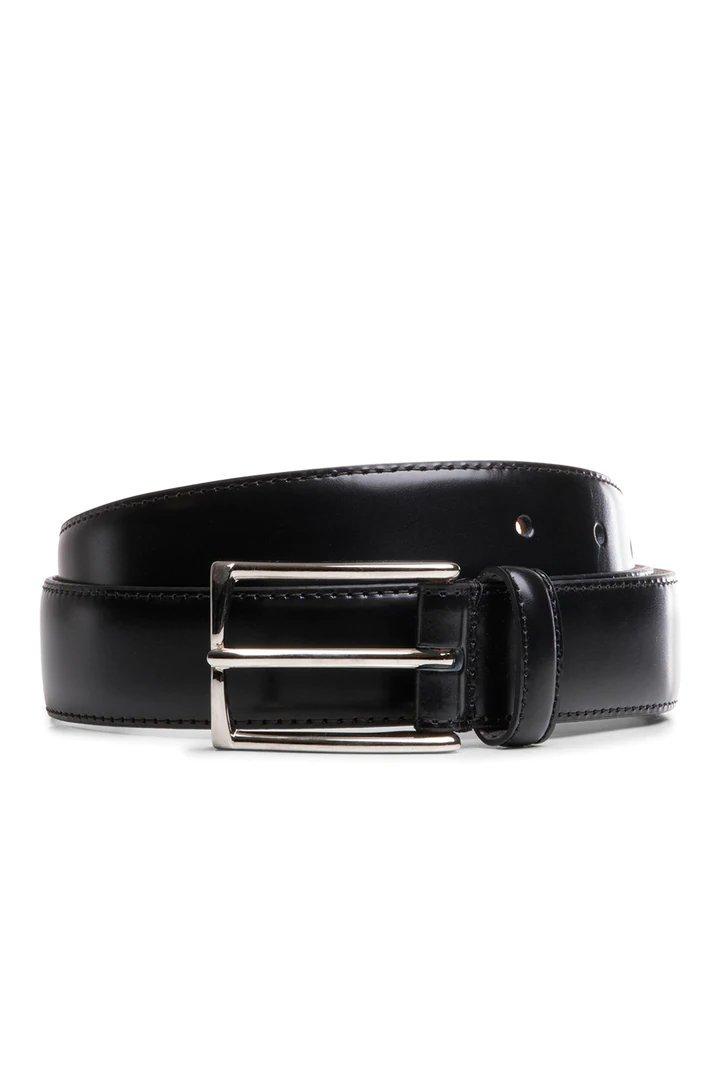 Shine Belt Black, , medium