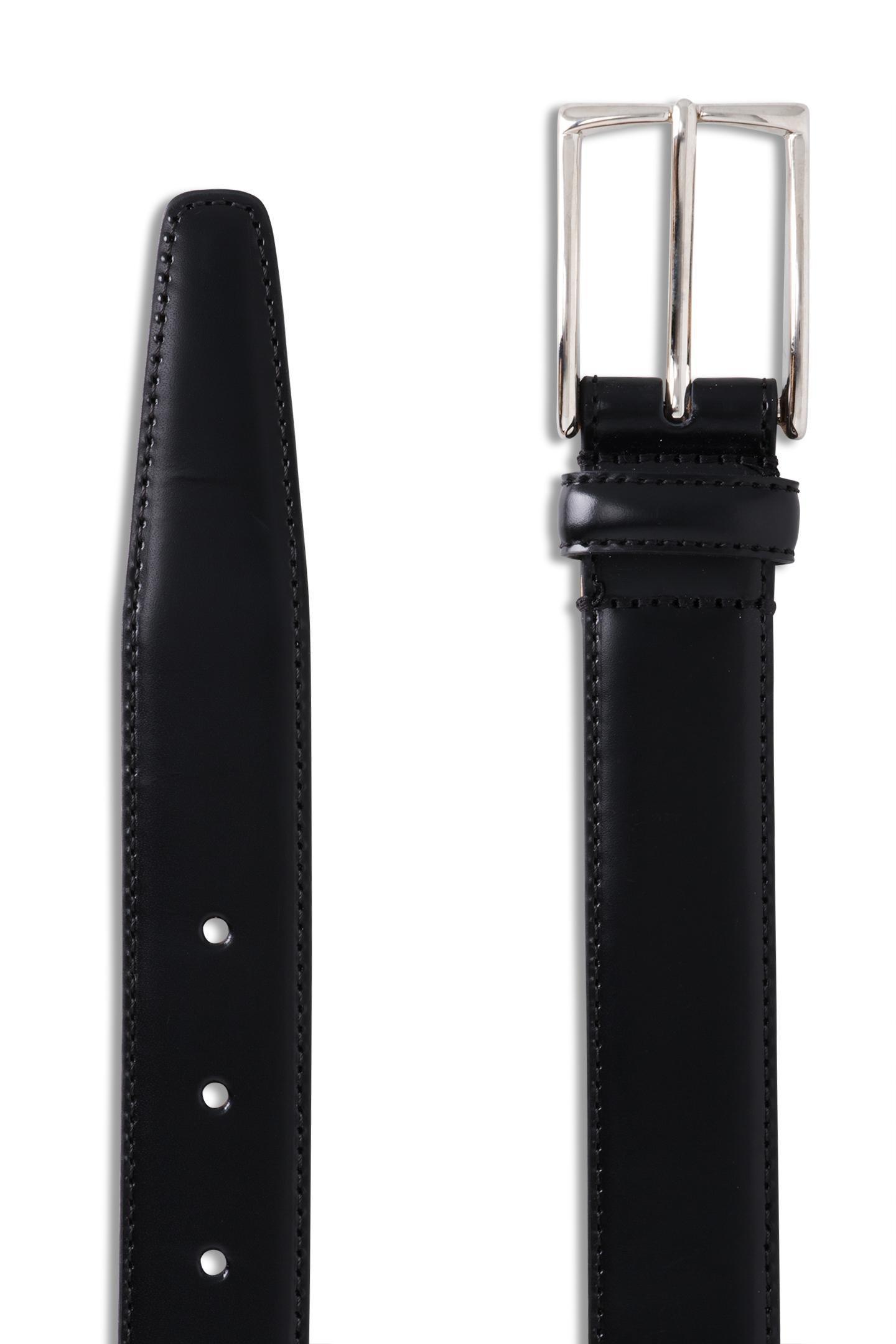 Shine Belt Black, , large image number 1