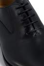 Boggi Milano - حذاء جلد أسود