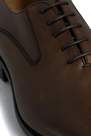 Boggi Milano - Brown Goodyear Construction Francesina Shoe Leather