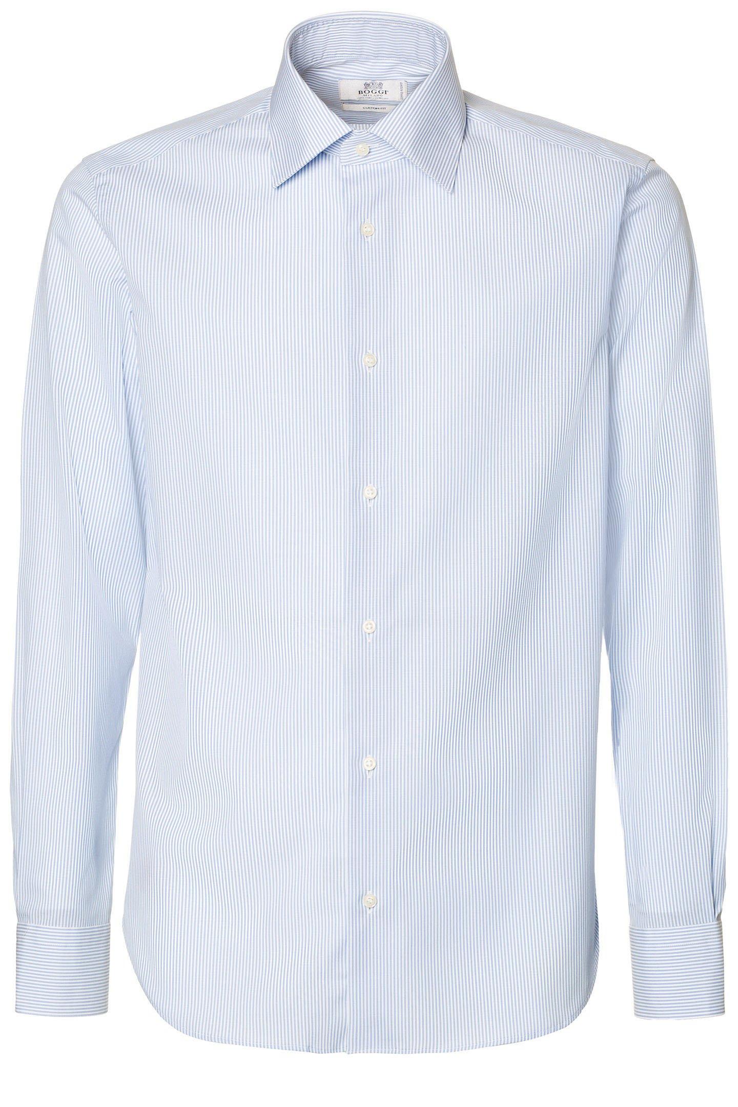 Plain Oxford Formal Shirt, , large image number 0
