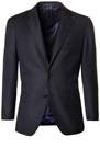 Boggi Milano - Blue Sallia Super 120 Tailored Suit