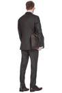 Boggi Milano - Grey Sallia Super 120 Tailored Suit