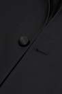 Boggi Milano - Black Hollywood Dinner Suit With Shawl Lapels - Extra Slim