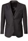 Boggi Milano - Grey Super 130 Wool Suit