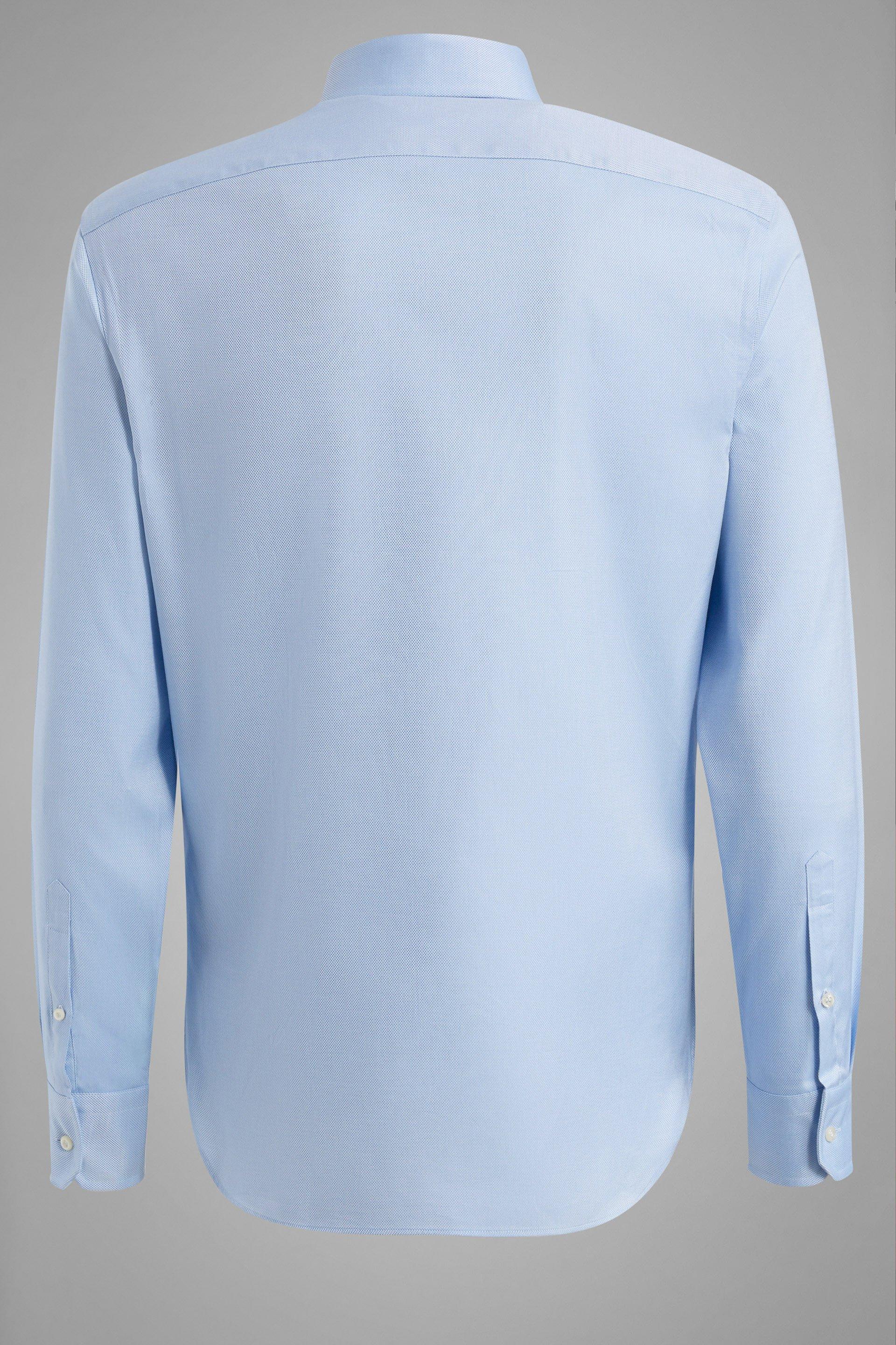 Plain Formal Regular Shirt, , large image number 4