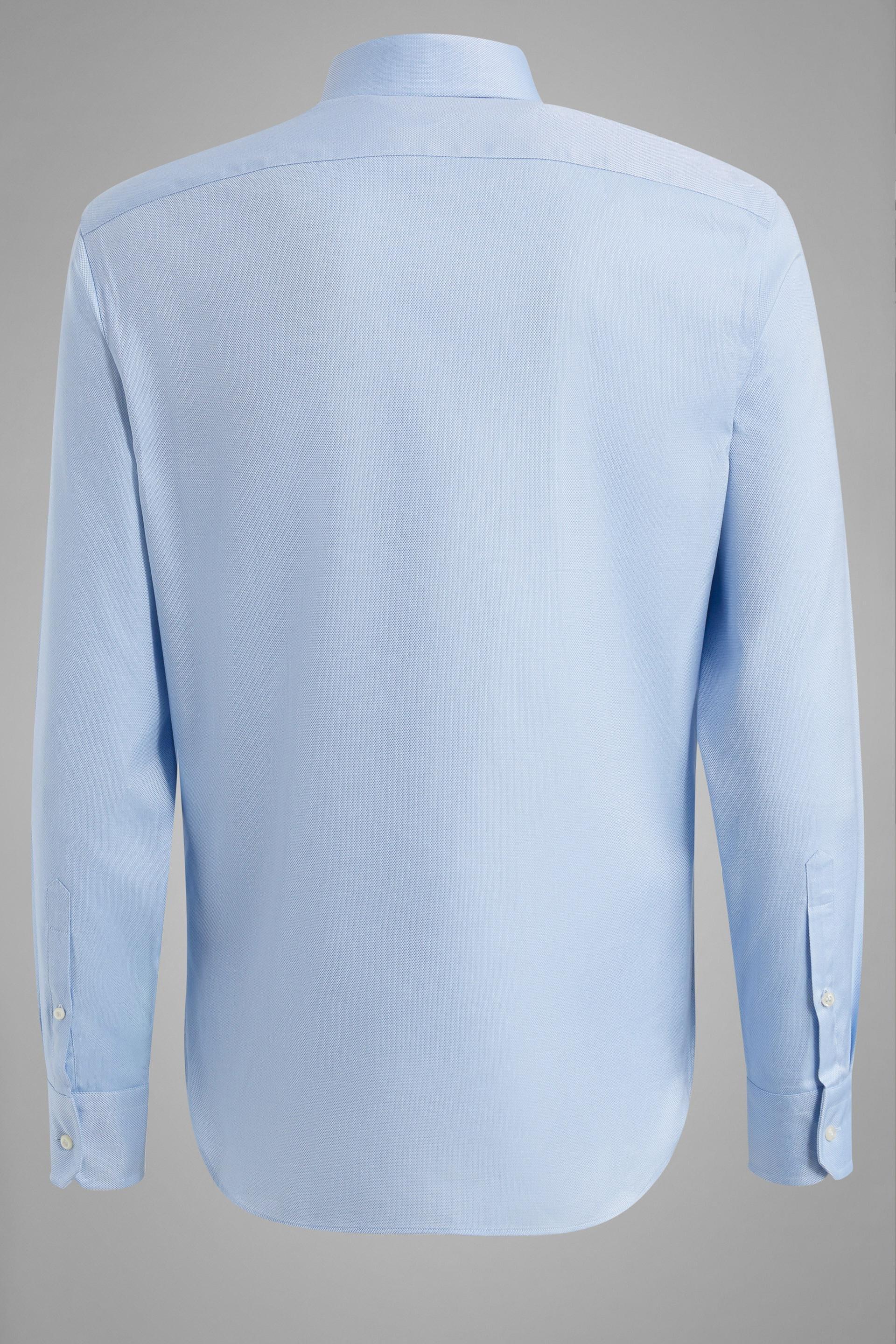 Plain Formal Regular Shirt, , large image number 5