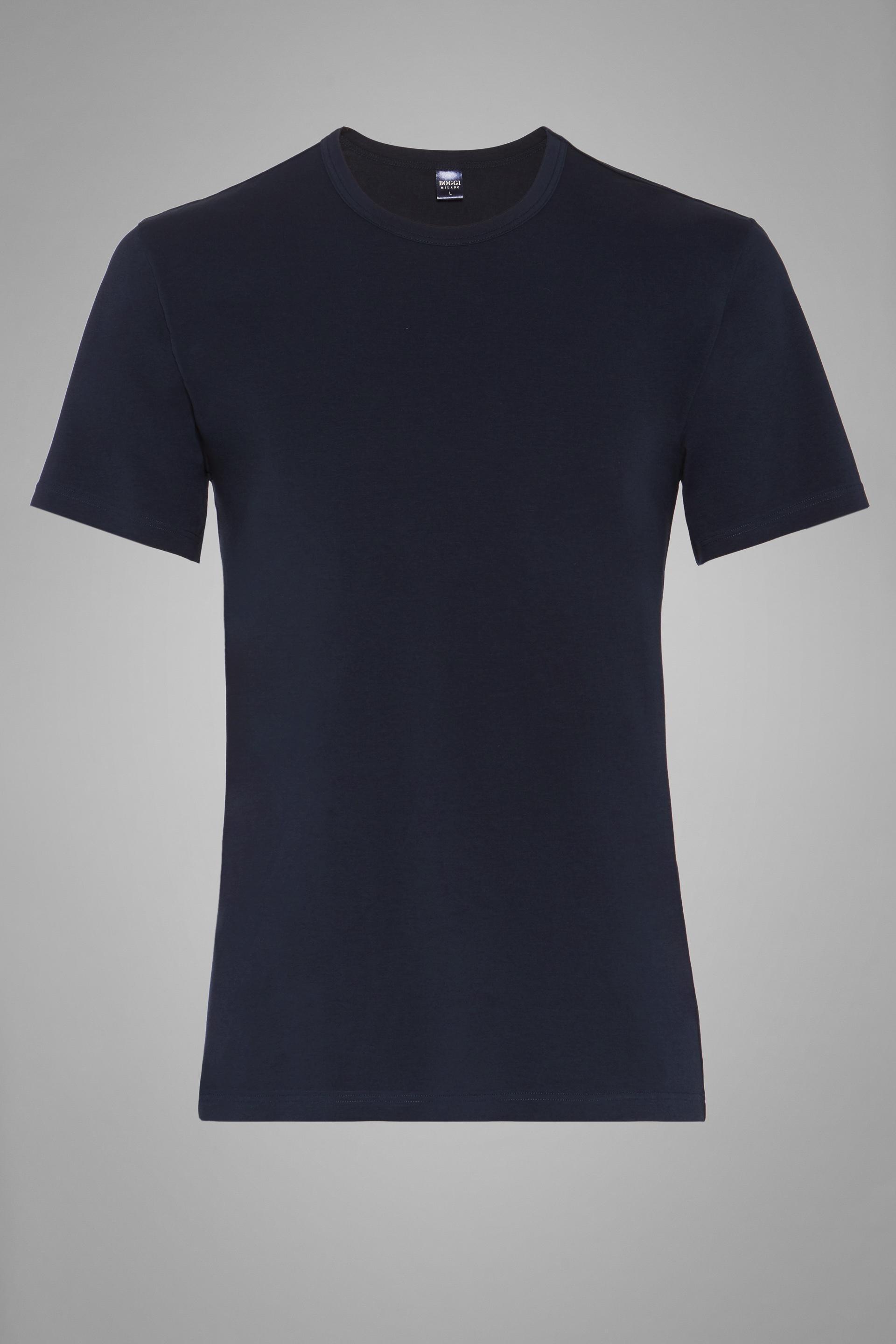Solid Nightwear T-Shirt, , large image number 2