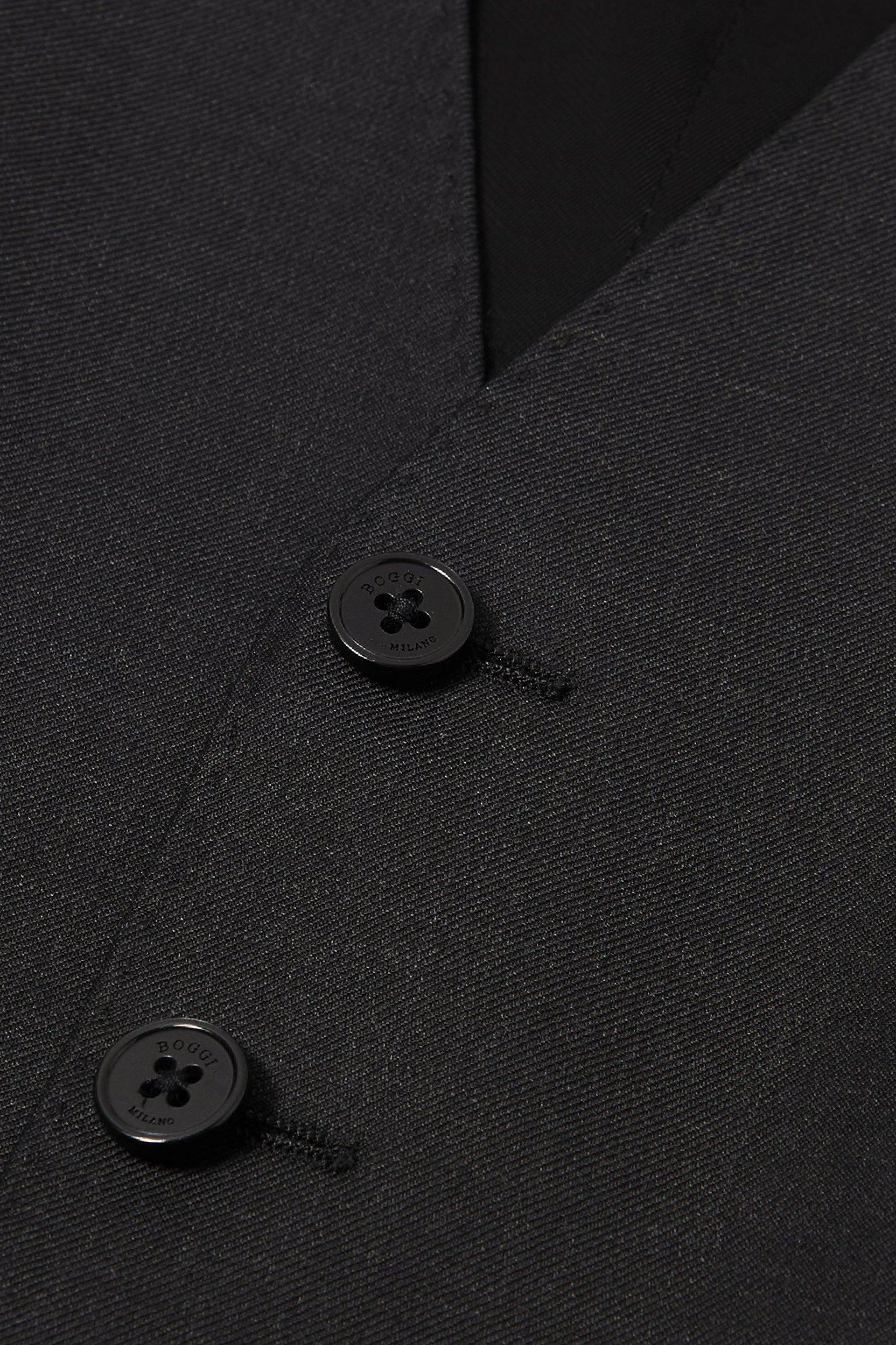 Wool Formal Suit Blazer, , large image number 12