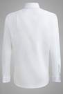 Boggi Milano - White Cotton Shirt