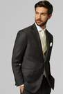 Boggi Milano - Grey Super 150 Wool Napoli Suit