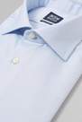 Boggi Milano - Light Blue Cotton Shirt - Regular