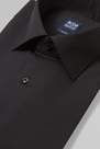 Boggi Milano - Black Cotton Shirt - Slim
