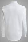 Boggi Milano - White Shirt With London Collar - Slim