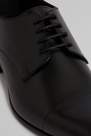 Boggi Milano - Black Derby Shoes