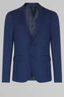 Boggi Milano - Blue Slim Wool Milano Suit Jacket