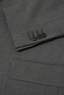 Boggi Milano - Grey Slim Wool Milano Suit Jacket