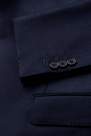 Boggi Milano - Blue Paris Slim Suit Jacket