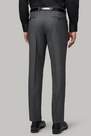 Boggi Milano - Grey Wool Suit Trousers For Men  - Regular